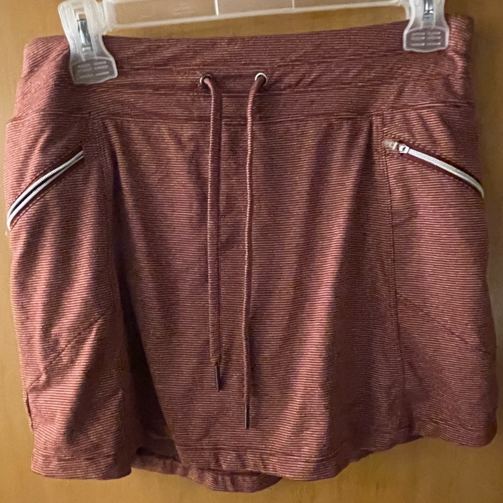 Ladies skorts